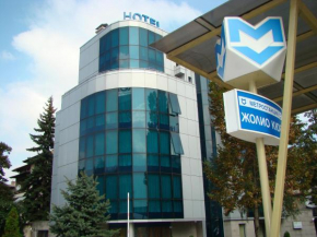 Hotel Latinka